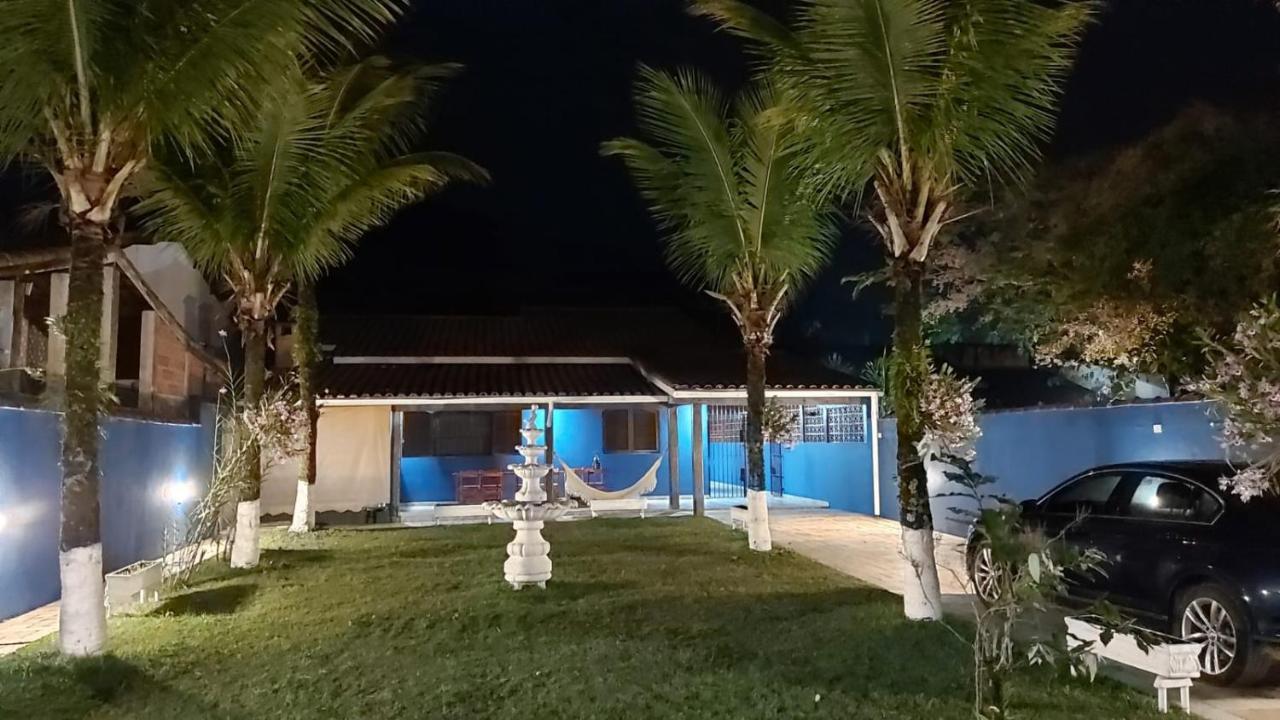 Linda Casa Para Familia, Muito Proxima Da Praia Em Ubatuba!!! Exterior foto