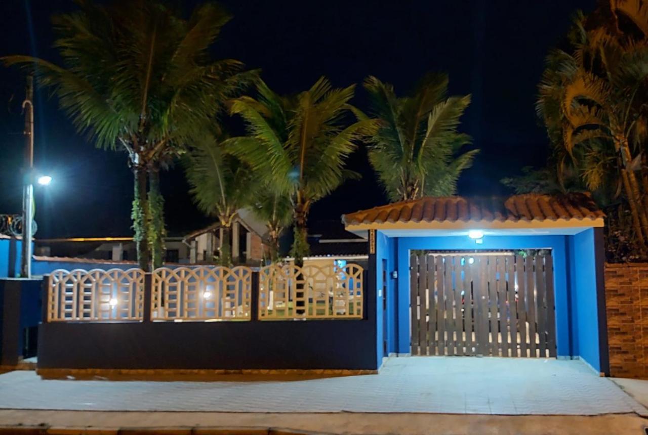 Linda Casa Para Familia, Muito Proxima Da Praia Em Ubatuba!!! Exterior foto