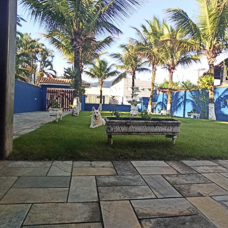 Linda Casa Para Familia, Muito Proxima Da Praia Em Ubatuba!!! Exterior foto