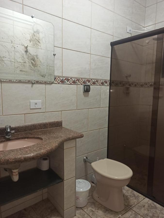 Linda Casa Para Familia, Muito Proxima Da Praia Em Ubatuba!!! Exterior foto